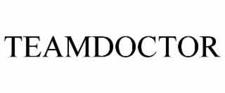 TEAMDOCTOR