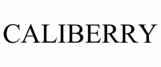 CALIBERRY