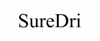 SUREDRI