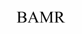 BAMR