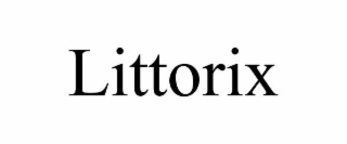 LITTORIX