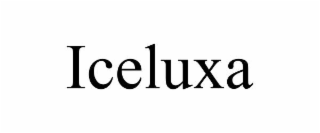ICELUXA