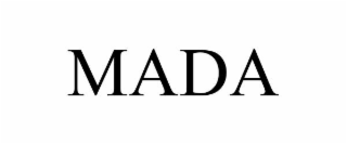MADA