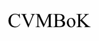 CVMBOK