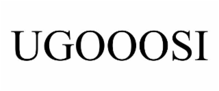 UGOOOSI