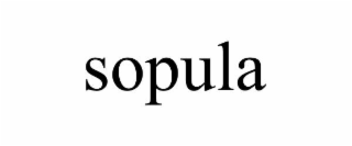 SOPULA
