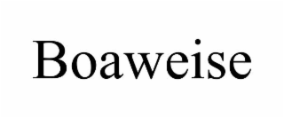 BOAWEISE