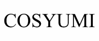 COSYUMI