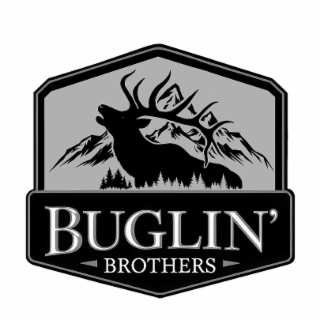 BUGLIN' BROTHERS