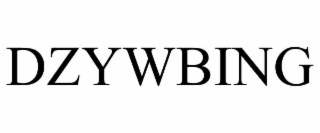 DZYWBING
