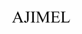 AJIMEL