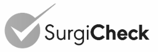 SURGICHECK