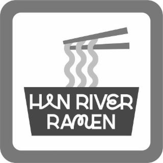 HAN RIVER RAMEN