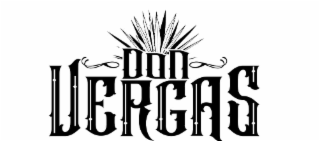 DON VERGAS