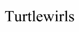 TURTLEWIRLS