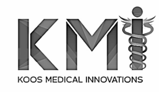 KMI KOOS MEDICAL INNOVATIONS