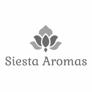 SIESTA AROMAS