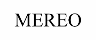 MEREO