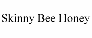 SKINNY BEE HONEY
