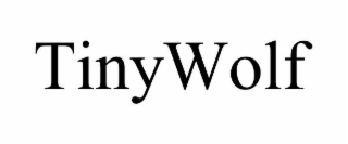 TINYWOLF