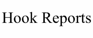 HOOK REPORTS