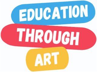 EDUCATION THROUGH ART