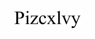 PIZCXLVY