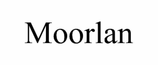 MOORLAN