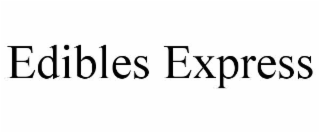 EDIBLES EXPRESS