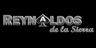 REYNALDOS DE LA SIERRA WITH THE 