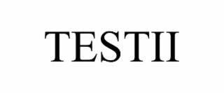 TESTII