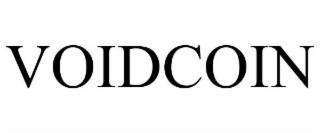 VOIDCOIN