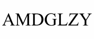 AMDGLZY