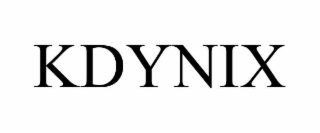 KDYNIX