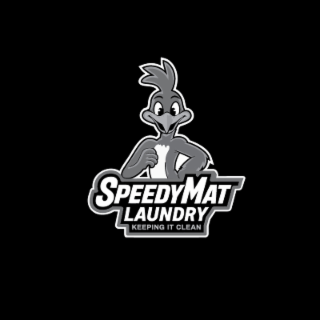 SPEEDYMAT LAUNDRY KEEPING IT CLEAN