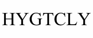HYGTCLY
