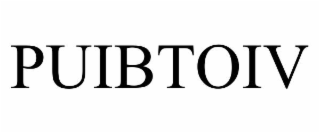 PUIBTOIV