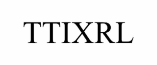TTIXRL