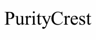 PURITYCREST