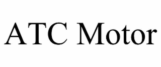 ATC MOTOR