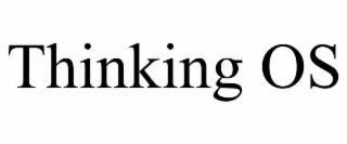 THINKING OS