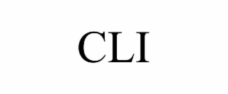 CLI