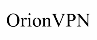 ORIONVPN