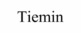 TIEMIN