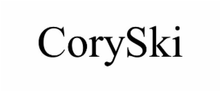 CORYSKI