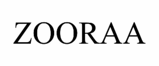 ZOORAA