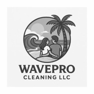 WAVEPRO CLEANING LLC
