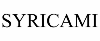 SYRICAMI