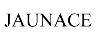 JAUNACE