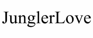 JUNGLERLOVE